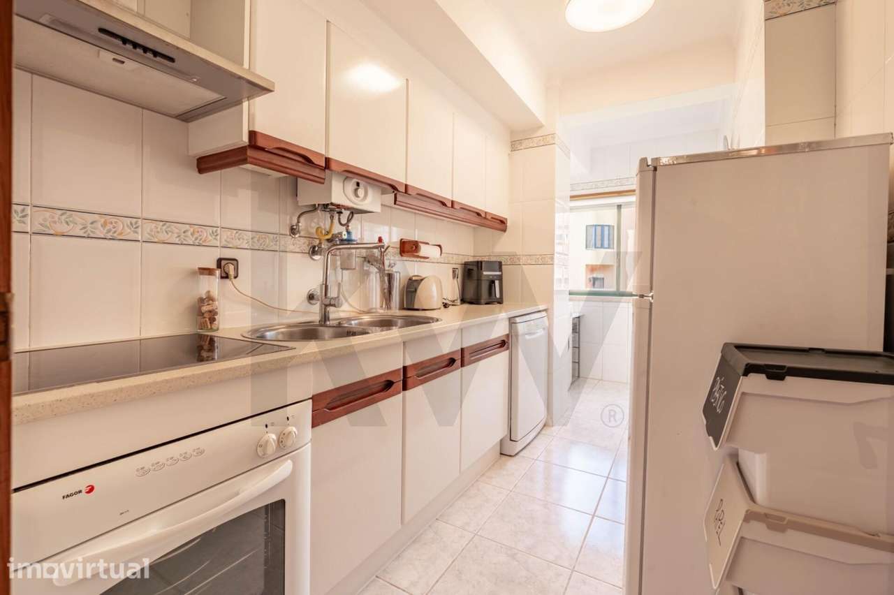 Apartamento T2 à venda na Consolação - Grande imagem: 4/30