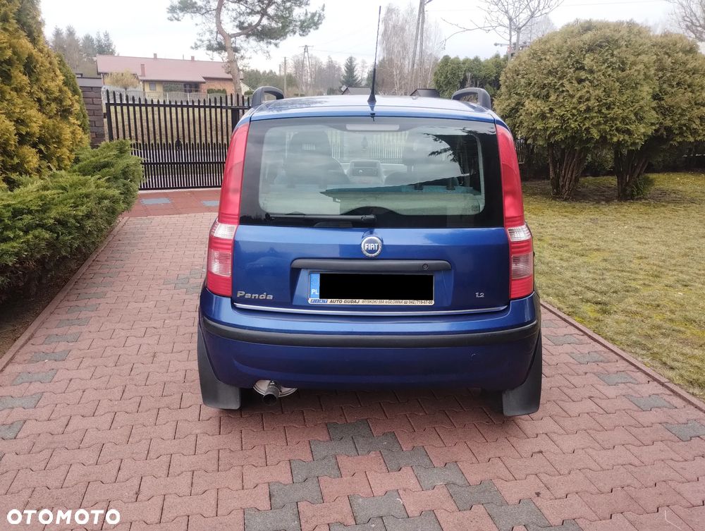 Fiat Panda - 9