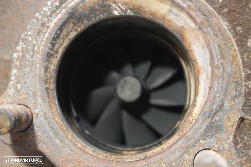 Turbo Seat Ibiza Iii (6L1)  038253014B / Bv39a 0019 / Bv39a0019 - 8