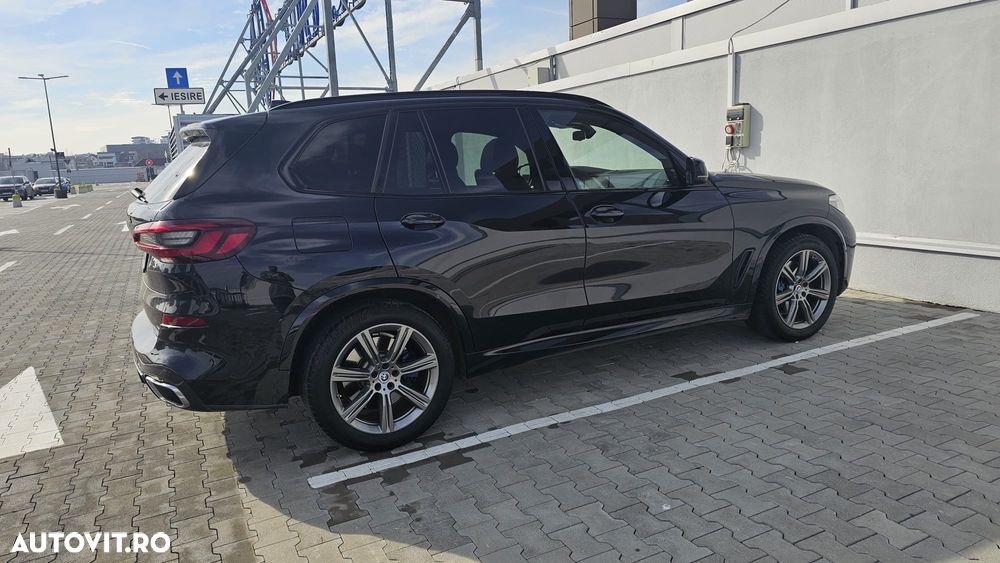 BMW X5 xDrive30d - 31