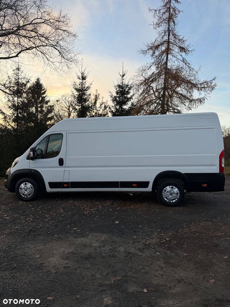 Fiat Ducato L4H2 - 8