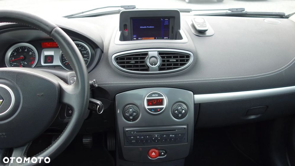 Renault Clio 1.2 TCE Dynamique - 24