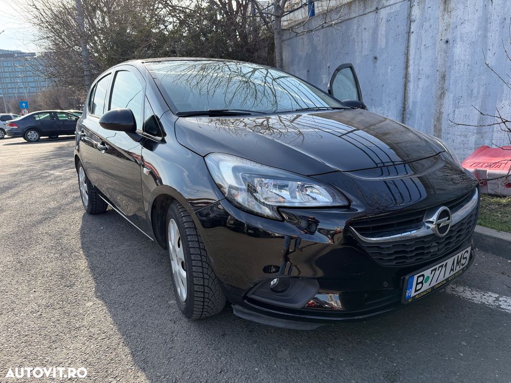 Opel Corsa 1.4 ECOTEC Enjoy - 7