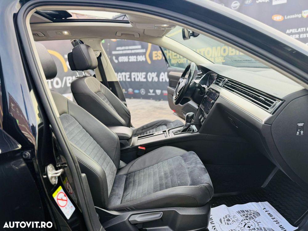 Volkswagen Passat - 6