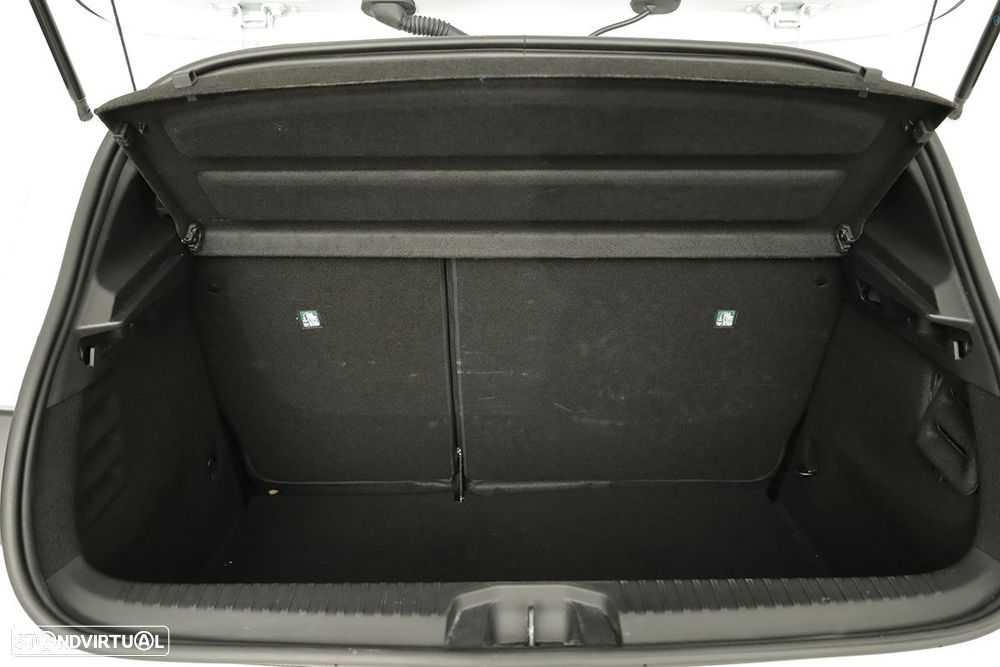 Renault Clio 1.0 TCe Evolution Bi-Fuel - 24