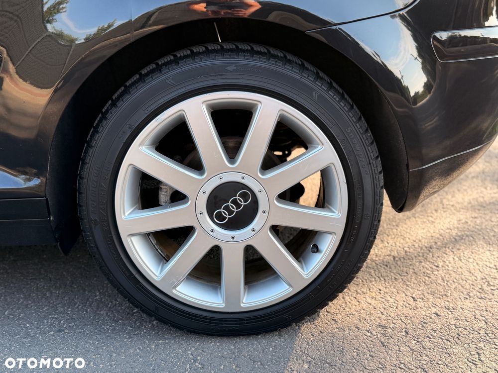 Audi A3 Sportback 2.0 TDI S line Sportpaket plus - 20