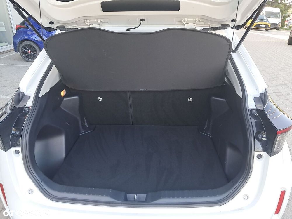 Toyota Yaris Cross Hybrid 1.5 Comfort 4x4 - 16