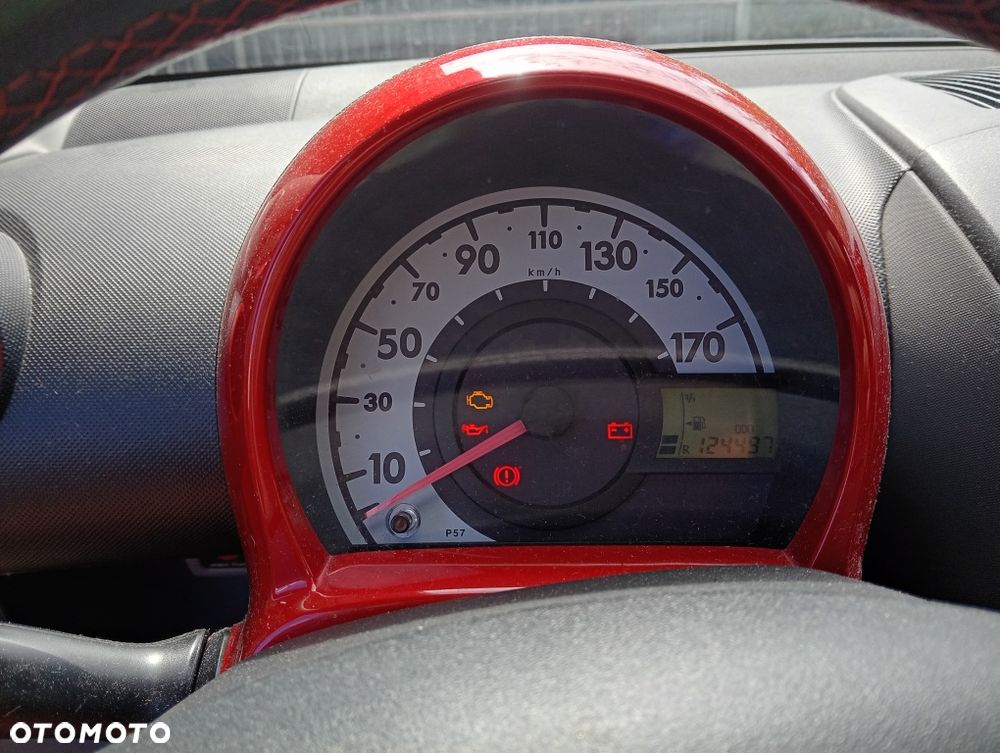 Toyota Aygo - 2