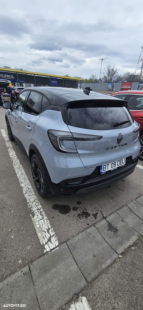 Renault Captur 160 EDC MHEV Esprit Alpine - 3