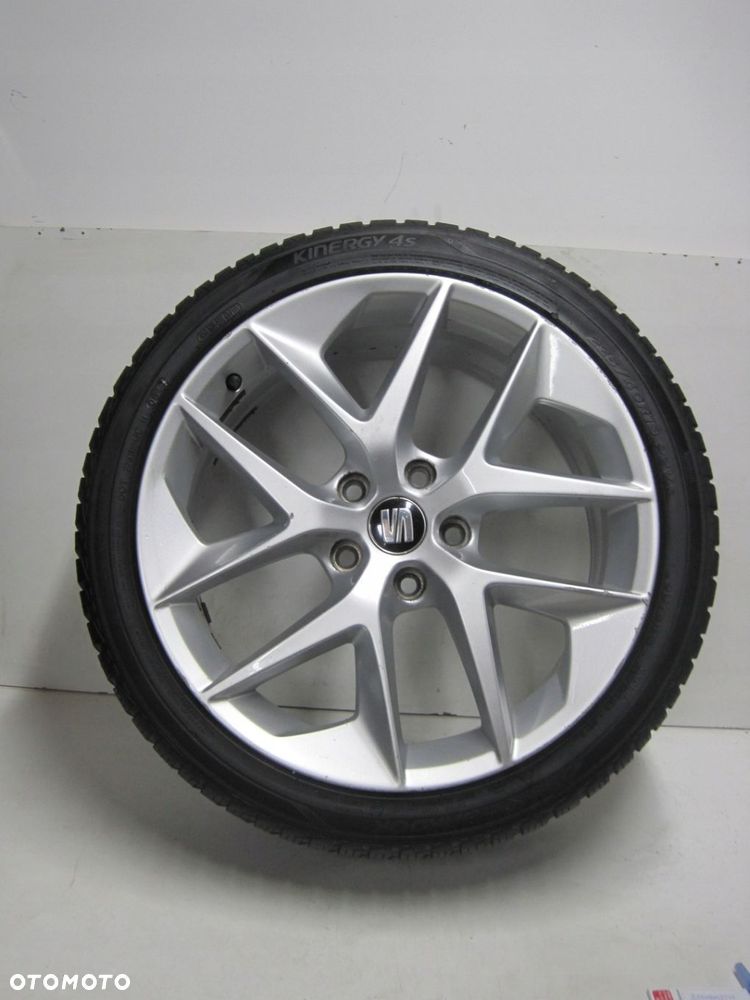 Koła felgi opony SEAT LEON 5F0 R18 MS 17-23R - 2
