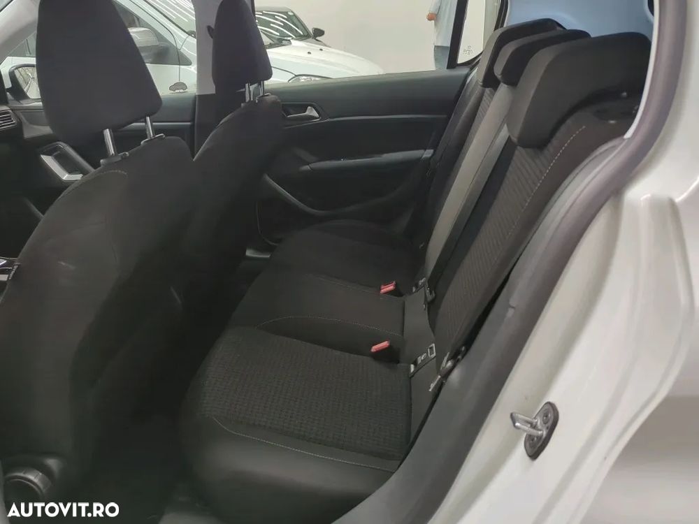 Peugeot 308 - 6