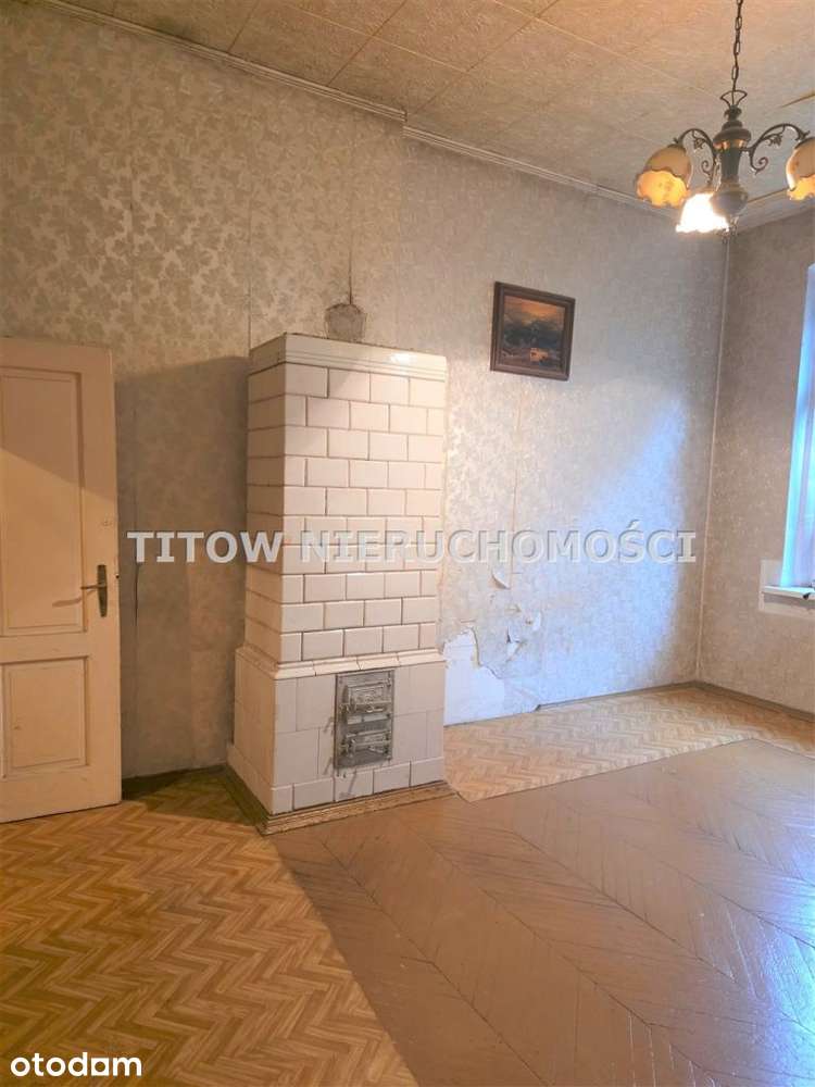 Sosnowiec Dańdówka 60 m2 sprzedam
