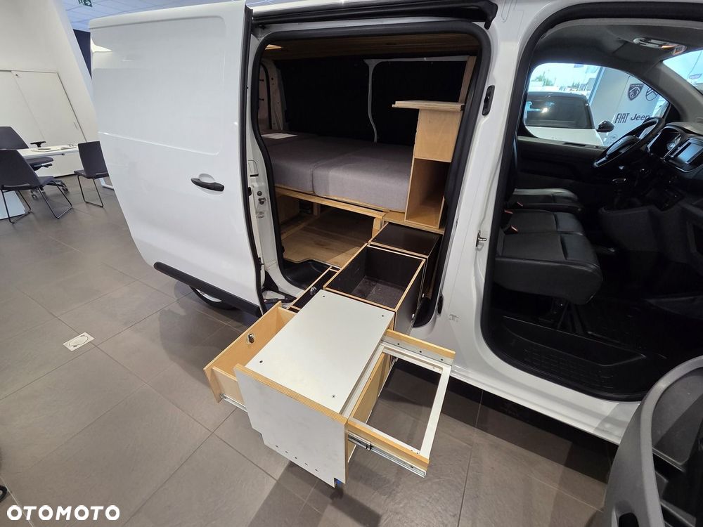Peugeot Expert - 9