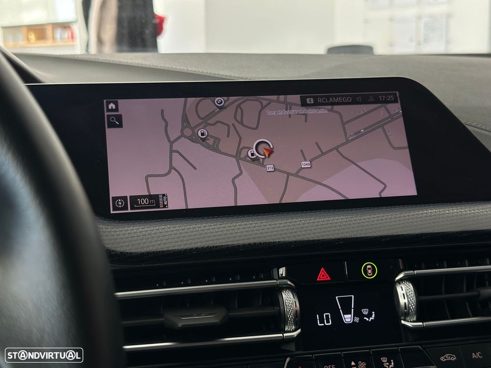 BMW 216 Gran Coupé d Line Sport - 22