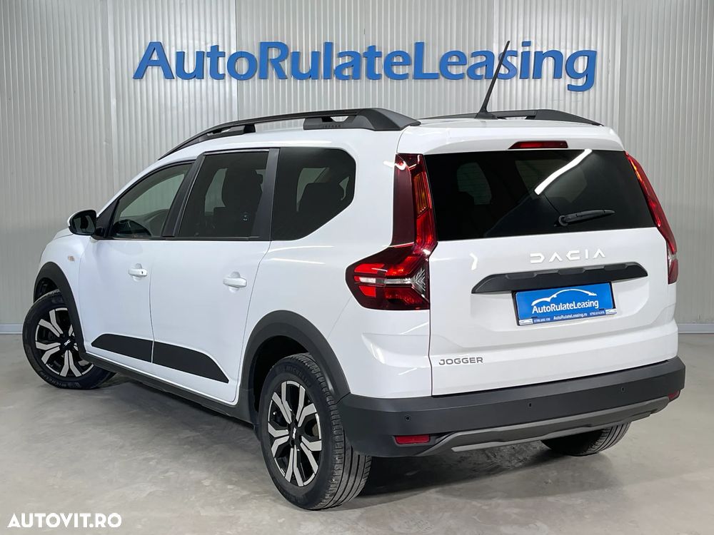 Dacia Jogger 7 locuri TCe 110 Expression - 5