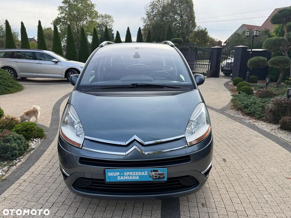 Citroën C4 Picasso 1.6 HDi FAP C-Chic - 24
