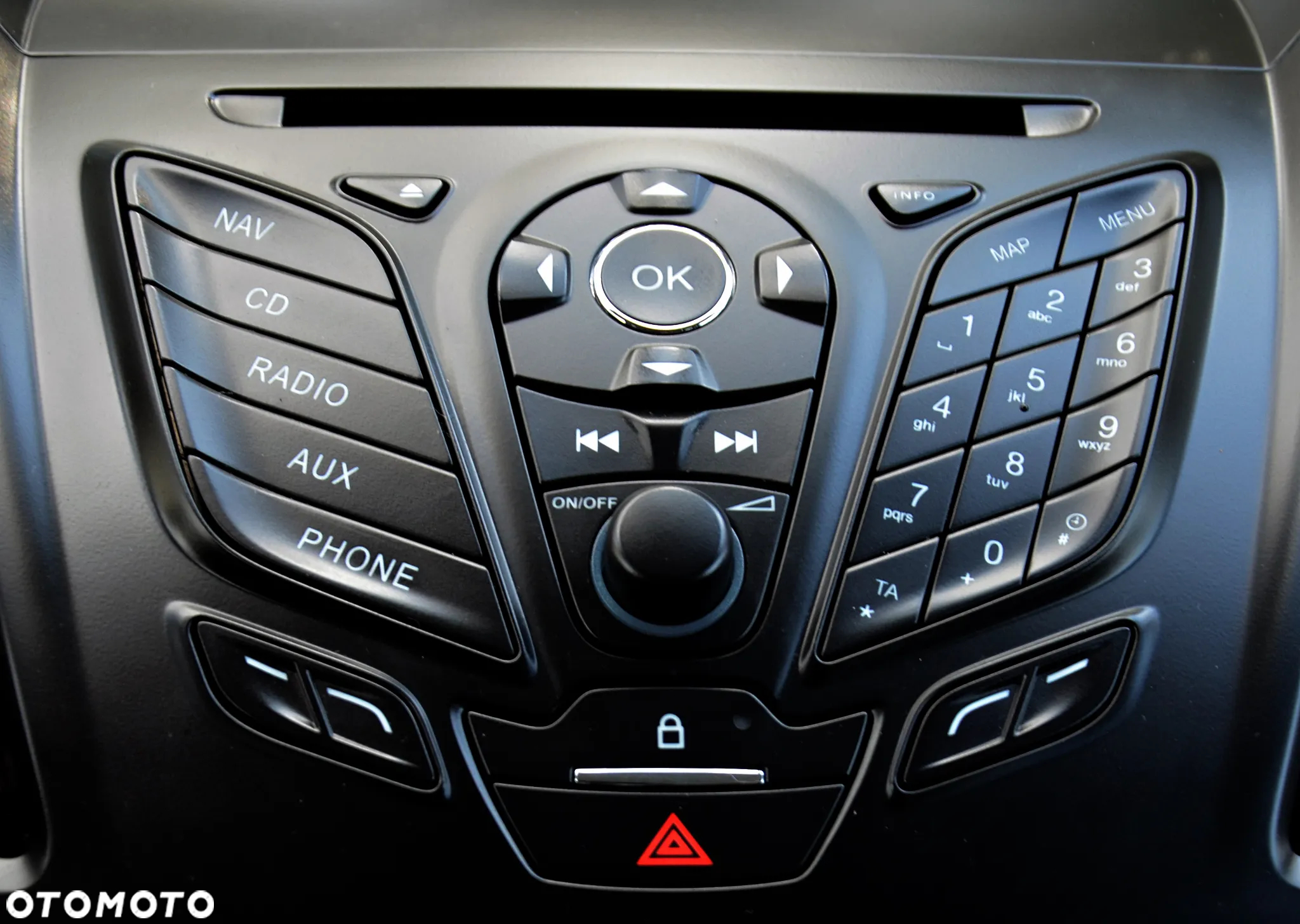 Ford Kuga 2.0 TDCi 2x4 SYNC - 23