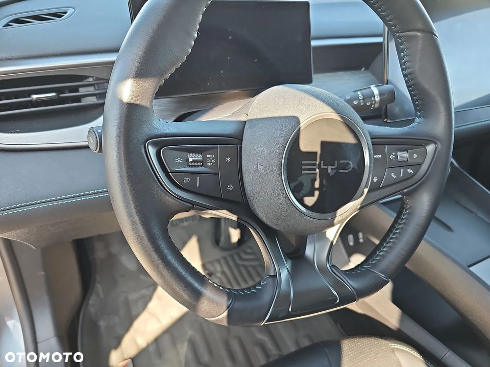 BYD Seal 5 1.5 Comfort - 17