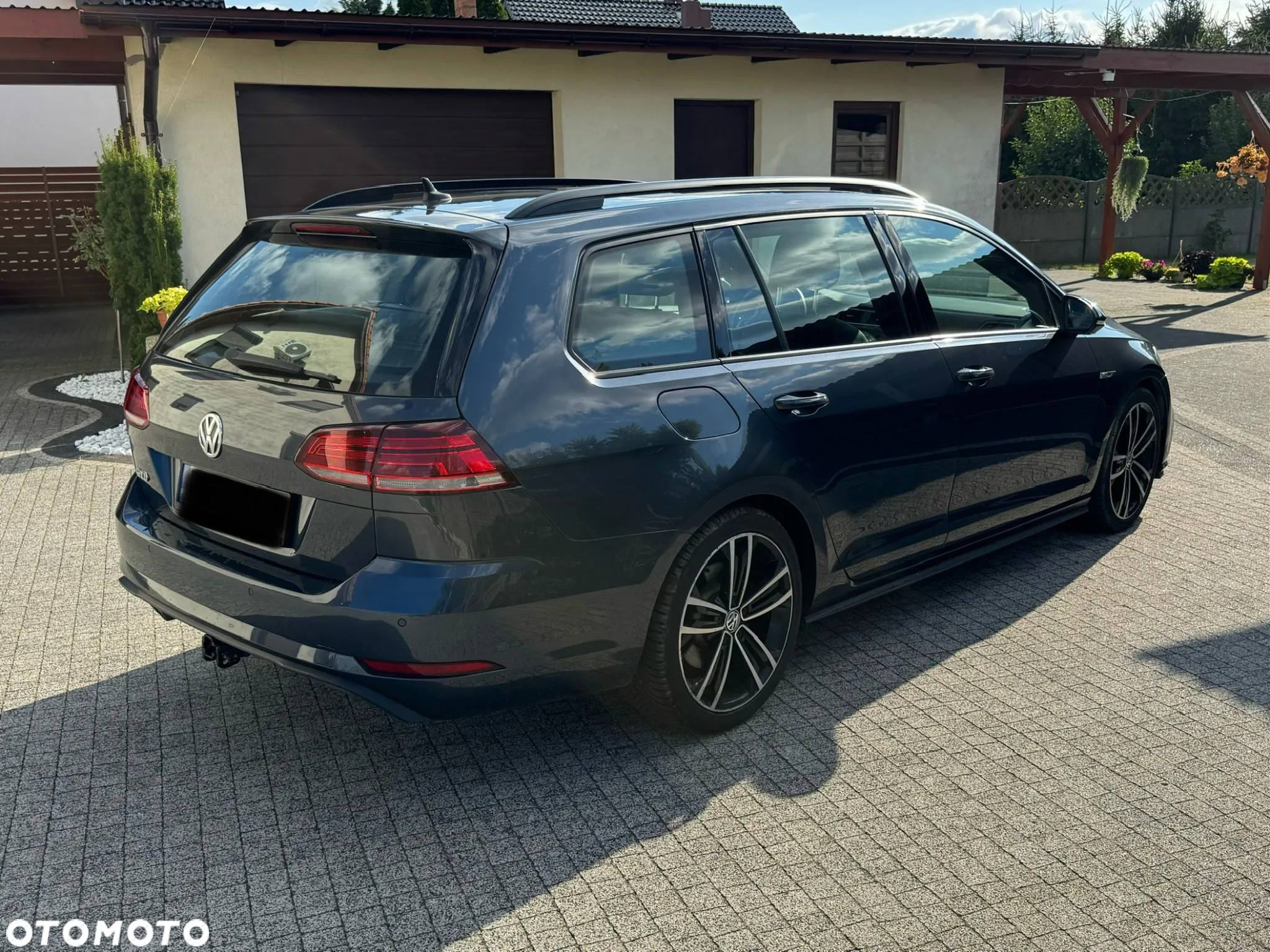 Volkswagen Golf Variant GTD BlueMotion Technology DSG - 15