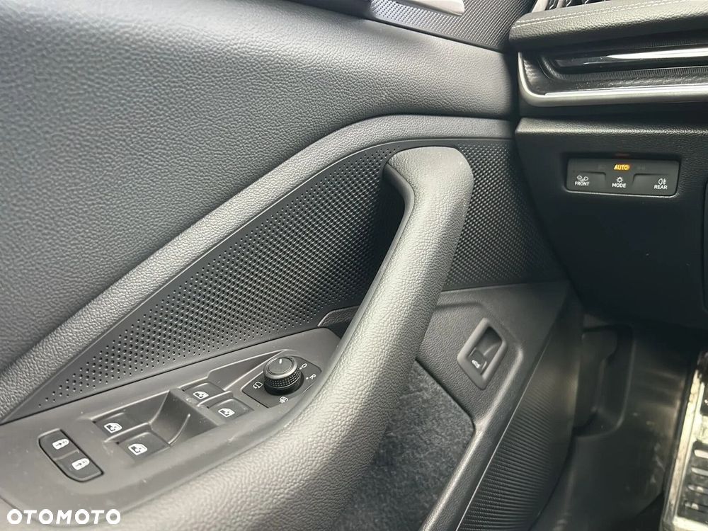 Skoda Superb - 19