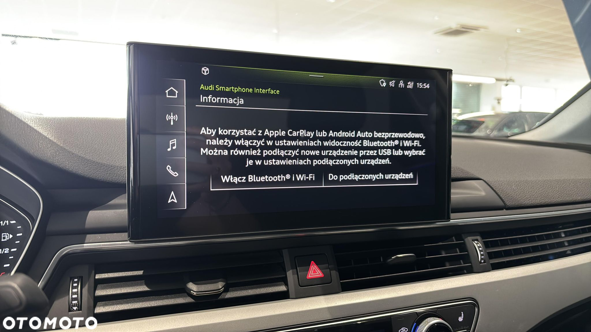 Audi A4 35 TFSI mHEV S Line S tronic - 21