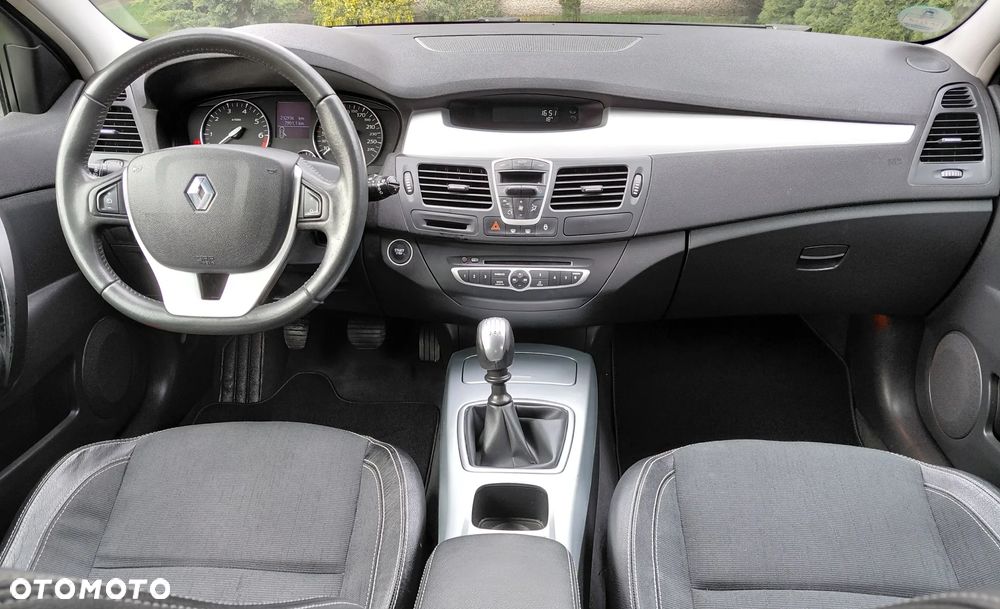 Renault Laguna 2.0 16V 140 Dynamique - 17