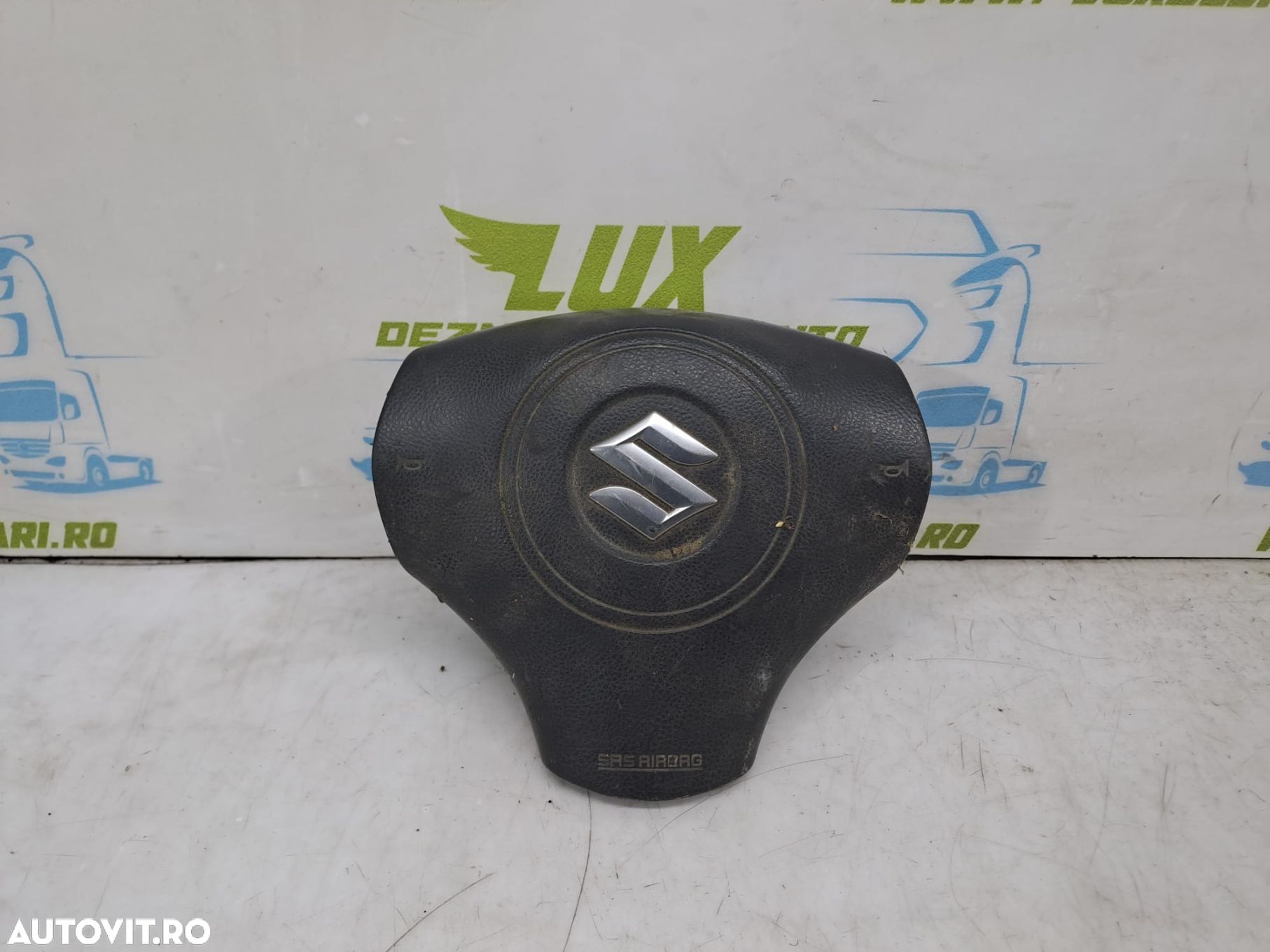 Airbag volan 48150-65j00c 4815065j00c Suzuki Grand Vitara 2  [din 200 - 1