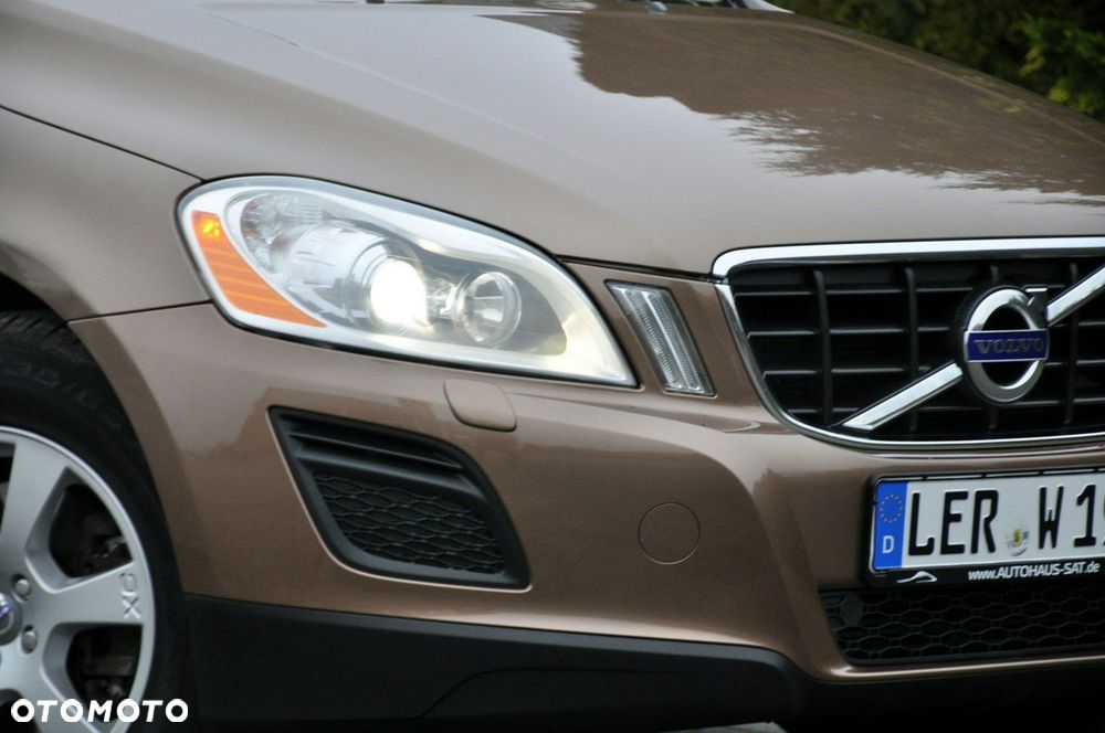 Volvo XC 60 - 12