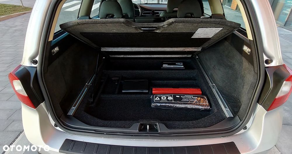 Volvo V70 2.4D Summum - 7