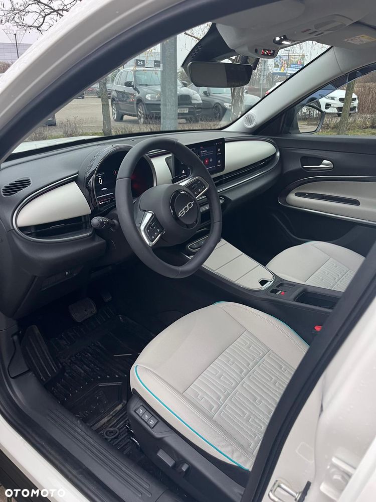 Fiat 600 1.2 Turbo La Prima eDCT - 14