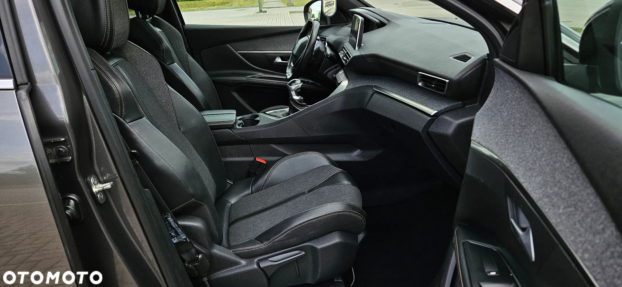Peugeot 5008 1.2 PureTech GT S&S - 12