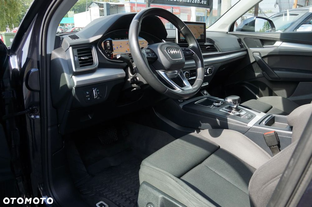Audi Q5 2.0 TFSI Quattro S tronic - 27