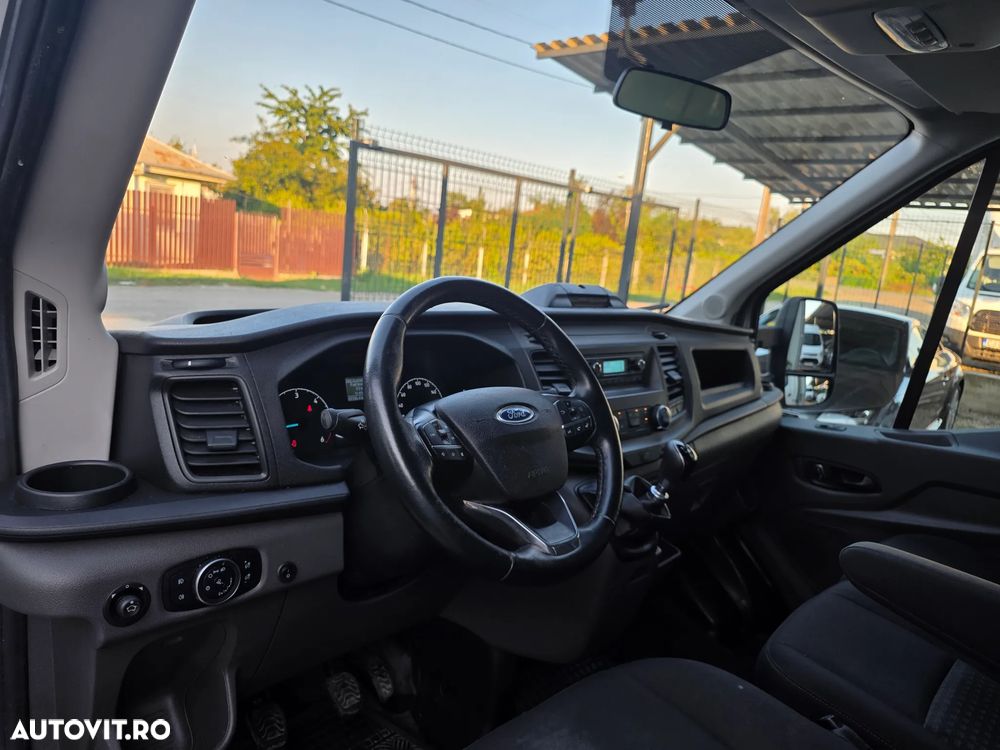 Ford TRANSIT - 33