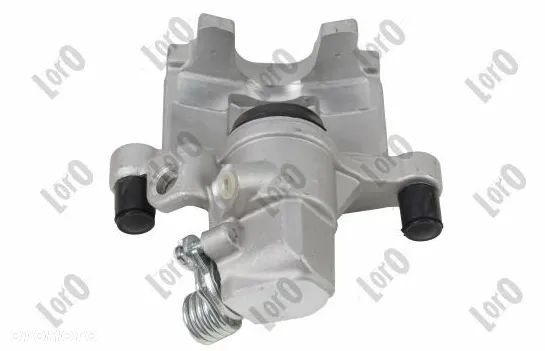 ZACISK HAMULCOWY PRZÓD LEWY+PRAWY OPEL ADAM, ASTRA G, ASTRA G CLASSIC, ASTRA G/KOMBI, ASTRA H, ASTRA H CLASSIC, ASTRA H GTC, ASTRA H/KOMBI, CALIBRA A, COMBO TOUR , SAAB 1.0-3.0D 08.91- - 2