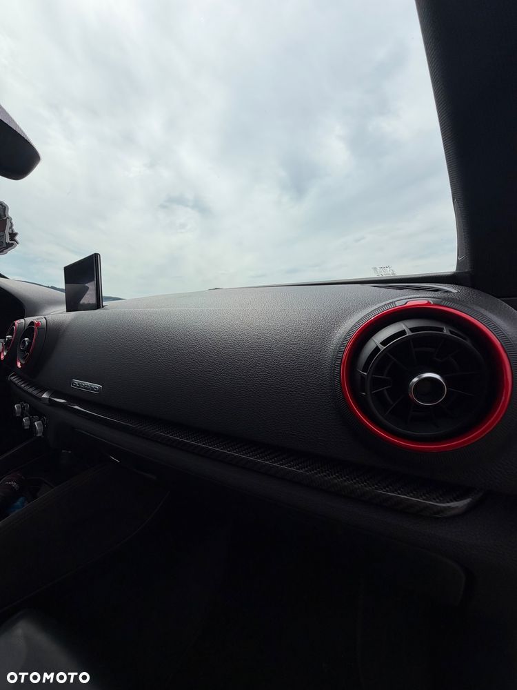Audi RS3 Sportback 2.5 TFSI Quattro S tronic - 7