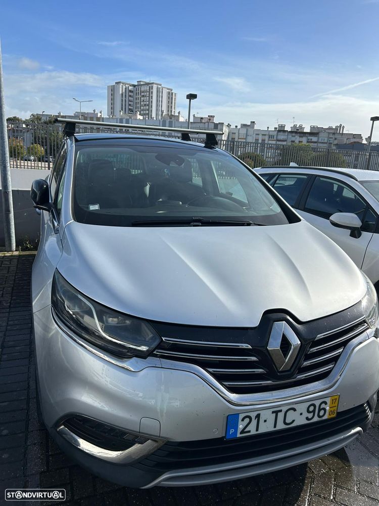 Renault Espace 1.6 dCi Zen - 9