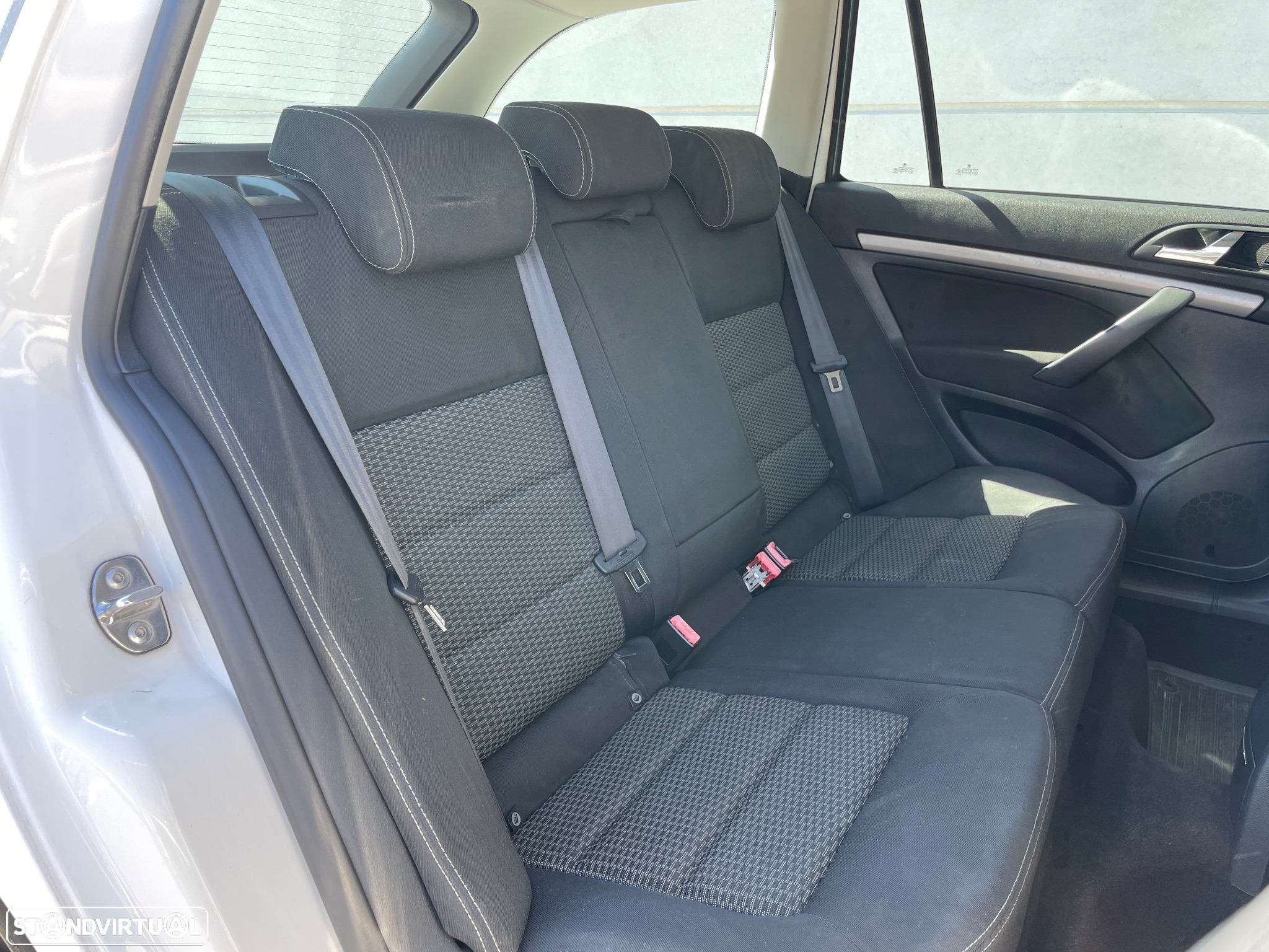 Skoda Octavia Break 1.6 TDi Elegance - 8