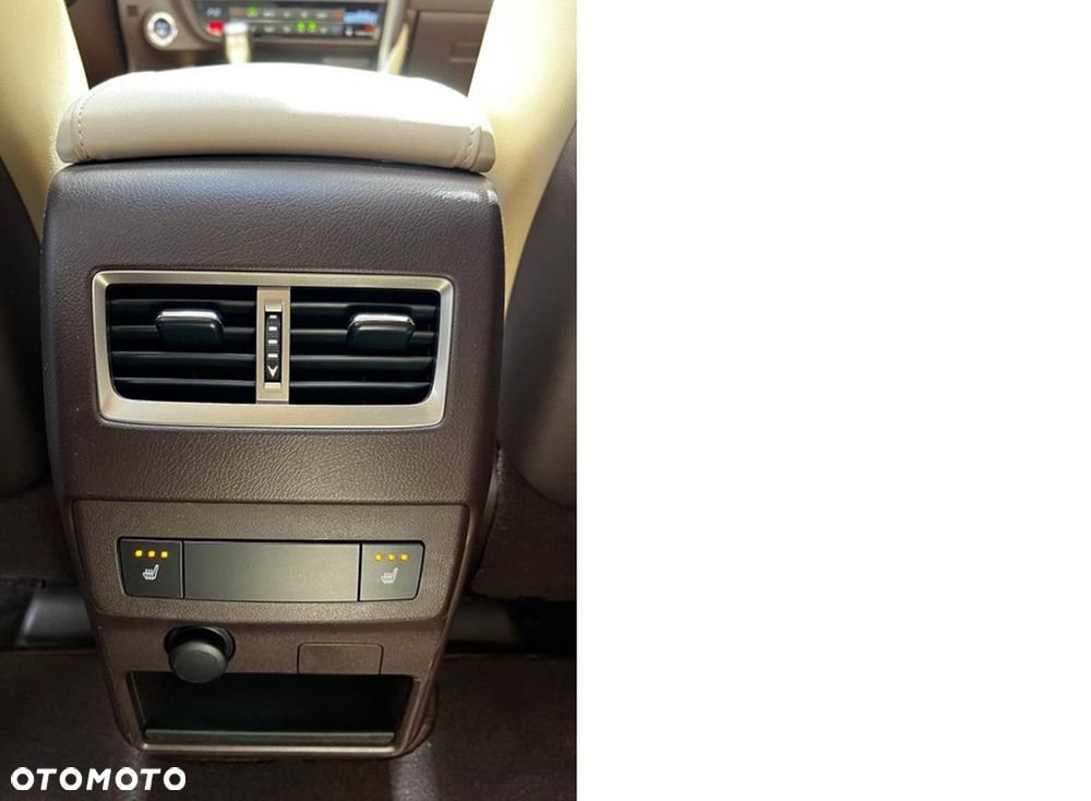 Lexus RX 450h (hybrid) Luxury Line - 21