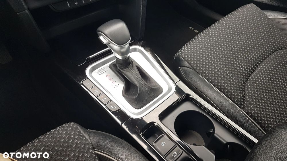 Kia XCeed 1.6 T-GDI L DCT - 21