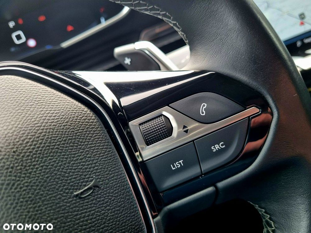 Peugeot 508 1.5 BlueHDi Allure S&S EAT8 - 18