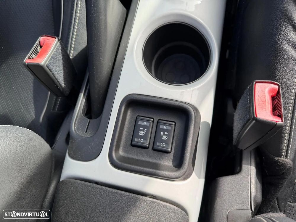 Nissan Juke 1.5 dCi Acenta N+C - 25