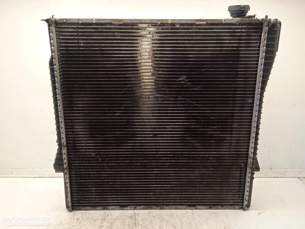 RADIADOR AGUA BMW X5 2005 - 3