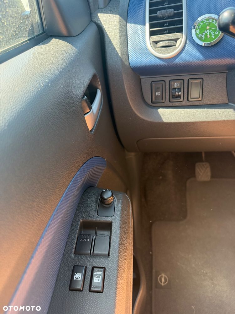 Opel Agila - 13