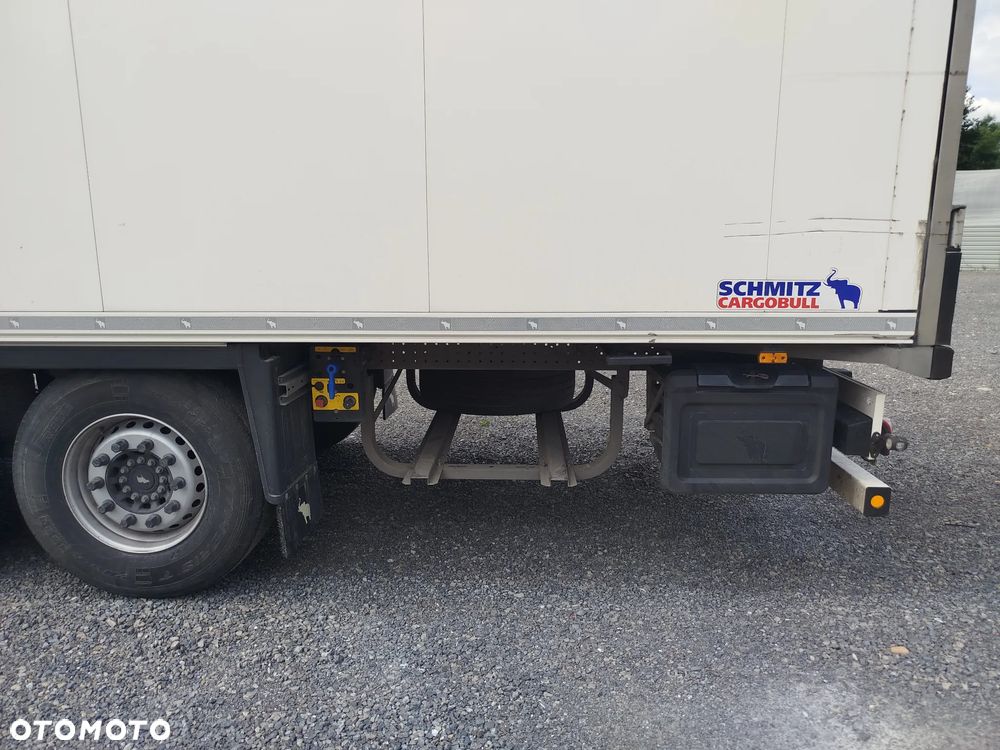 Schmitz Cargobull - 10