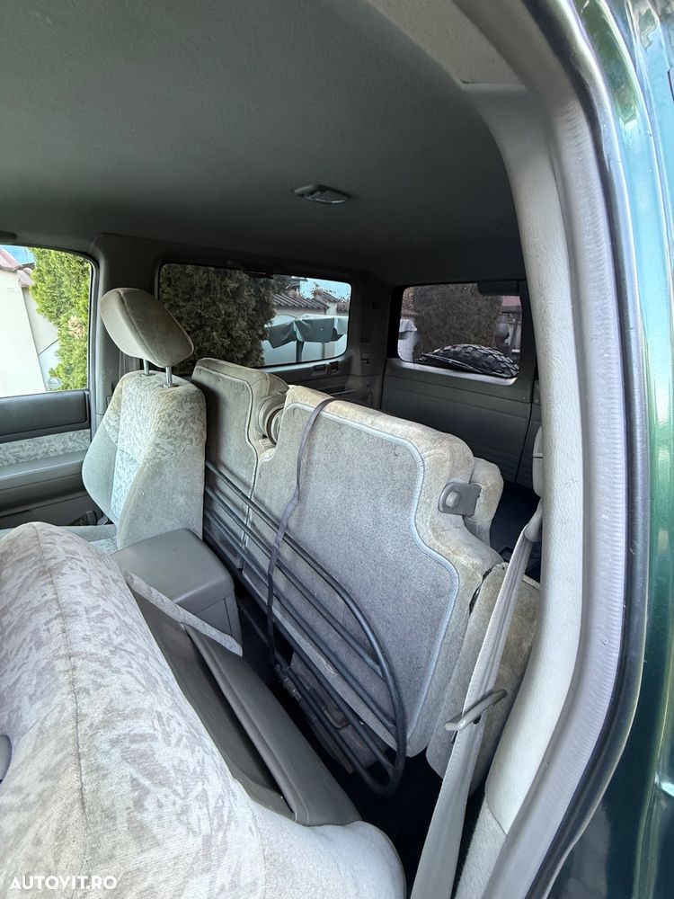 Nissan Patrol GR 3.0 Di Comfort - 16