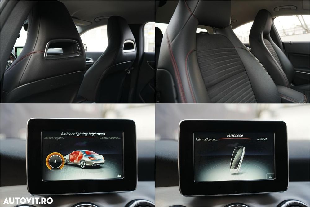 Mercedes-Benz CLA - 18