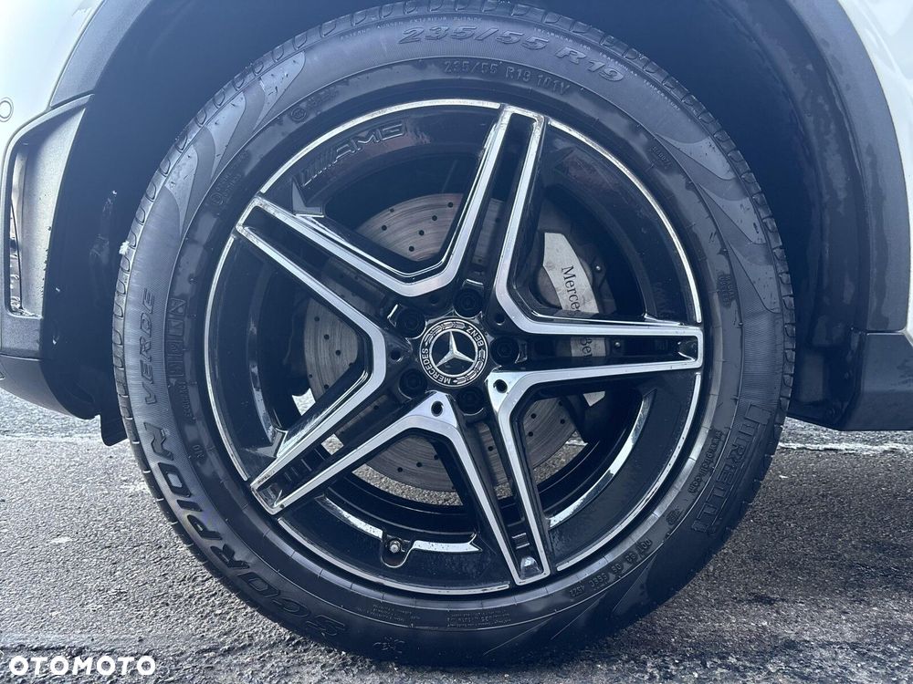 Mercedes-Benz GLC - 10