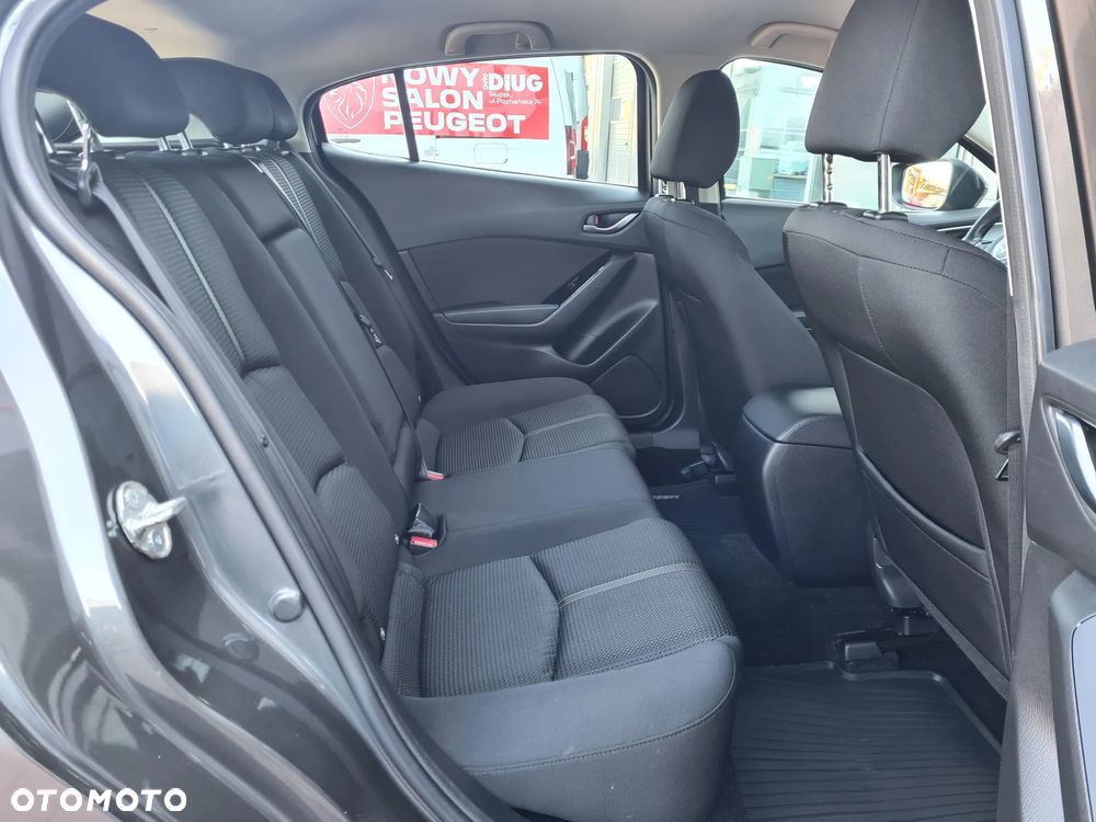 Mazda 3 2.0 Skymotion - 20
