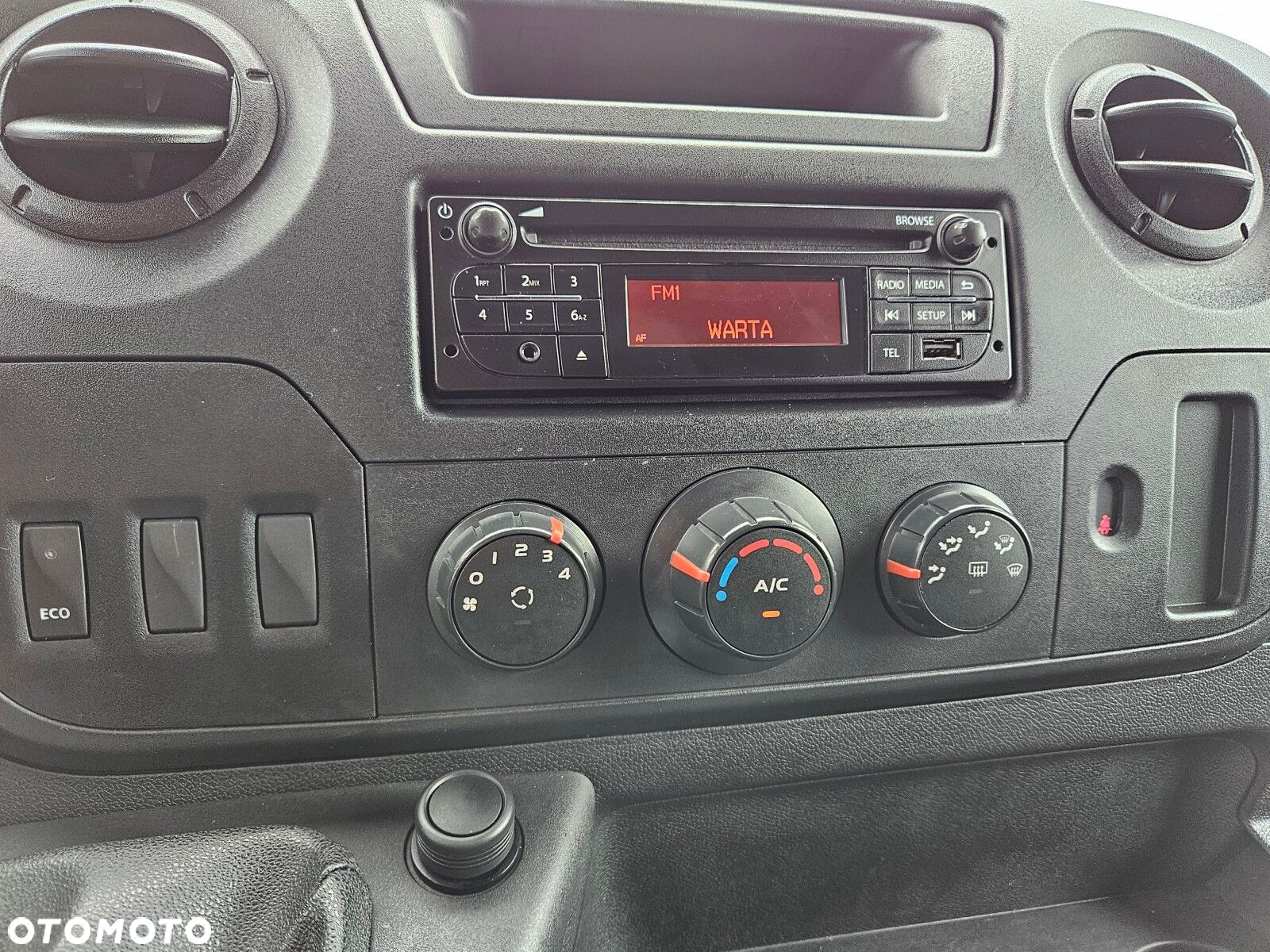 Renault Master L3H2 *49999zł Netto* 2,3 dCi/131KM - 23
