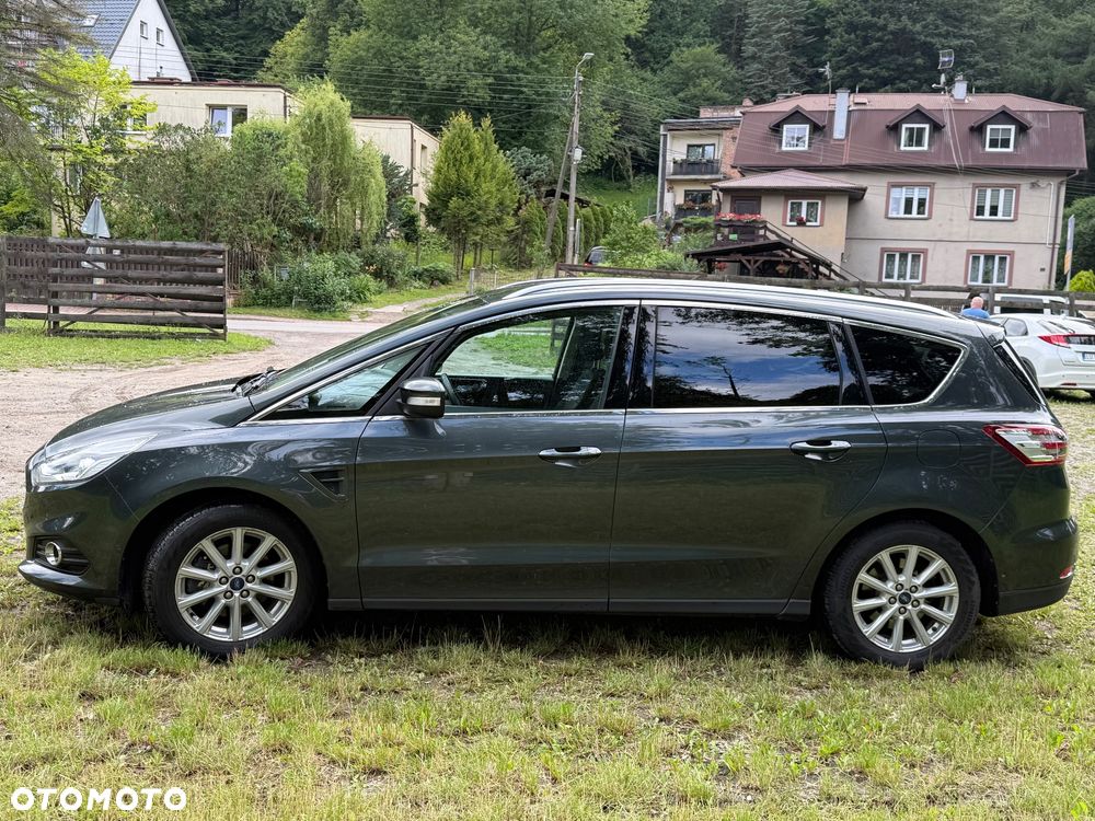 Ford S-Max - 3